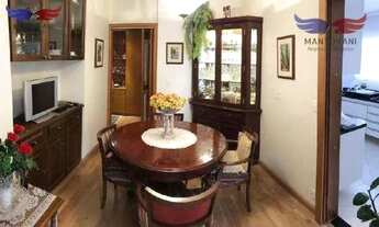 Imagem 2: Apartamento com 4 dormitórios à venda, 190 m² por R$ 1.800.000,00 - Perdizes - São Paulo/S