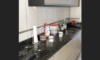 Imagem 7: Apartamento em Vila Guiomar - Santo André