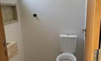 Imagem 5: Sobrado com3 dorm. churrasqueira. acabamento fino alto padrão