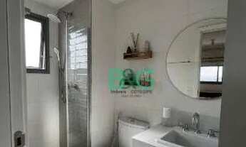 Imagem 6: Apartamento com 2 dormitórios à venda, 63 m² por R$ 520.000 - Butantã - São Paulo/SP