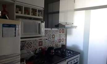 Imagem 2: Apartamento com 2 dormitórios à venda, 51 m² por R$ 240.000,00 - Cidade São Mateus - São P