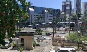 Imagem: Alugo 3/4, suíte, garagem, em frente ao