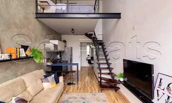 Imagem: Duplex - Dali Nyc Berrini - VENDA