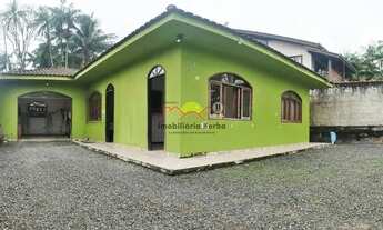 Imagem: Joinville - Casa Padrão - Jarivatuba