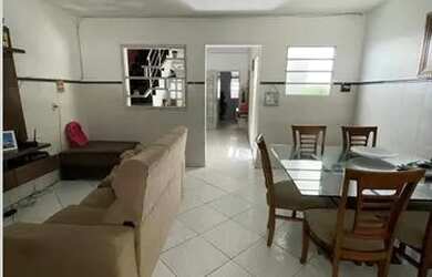 Imagem 3: Casa de andar Casa com 4 dormitórios