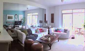 Imagem 3: Ótimo São Conrado/3 Quartos