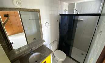 Imagem 7: Apartamento de 75m² com 3 quartos e móveis projetados a venda no miramar - João Pessoa PB