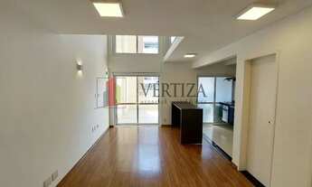 Imagem 2: Apartamento duplex para locação na Vila Olímpia