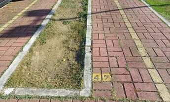 Imagem 2: Giov - Condomínio Villaggio Manguinhos com 2 quartos em Morada de Laranjeiras - Serra - ES