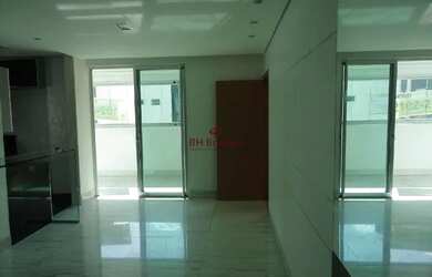 Imagem 4: BELO HORIZONTE - Apartamento Padrão - Cruzeiro