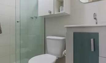 Imagem 7: Apartamento para Aluguel - Irajá, 2 Quartos, 45 m2