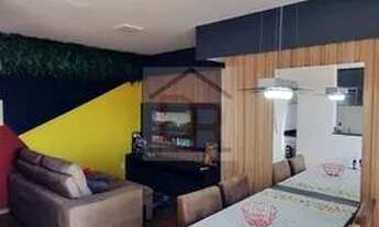 Imagem: Apartamento à venda, 65 m² - Jardim Ipiranga