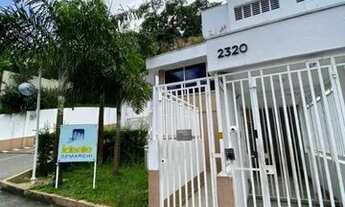 Imagem: Apartamento com 2 dormitórios à venda