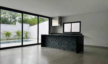 Imagem 4: Casa 3 dormitórios à venda, 312 m² - Ibiti Royal - Sorocaba/SP