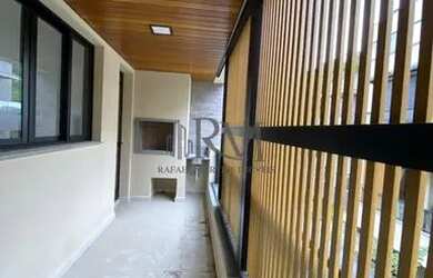 Imagem 2: FLORIANÓPOLIS - Apartamento Padrão - JURERÊ