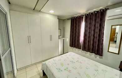 Imagem 3: Vendo Flat Otimo Para Locaçao Ao Lado da Puc Jardim Goiás - Goiânia - GO