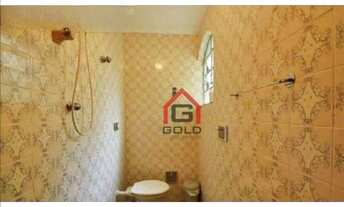 Imagem 4: Sobrado com 3 dormitórios, 234 m² - venda por R$ 800.000,00 ou aluguel por R$ 3.286,00/mês