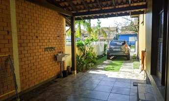 Imagem: Casa no centro e Garopaba com ar condicionado