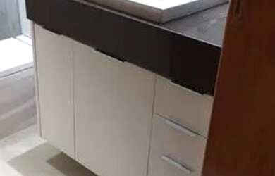 Imagem 4: Casa com 3 dormitórios à venda, 126 m² por R$ 850.000 - Capivari - Louveira/SP