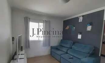 Imagem 2: Jundiaí - Apartamento Padrão - Parque Residencial Eloy Chaves