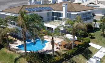 Imagem: MANSÃO VISTA MAR JURERÊ INTERNACIONAL