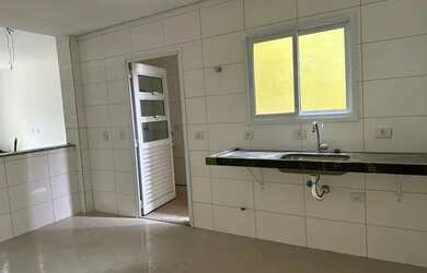 Imagem 4: Sobrado com 3 dormitórios à venda, 173 m² por R$ 735.000,00 - Paraíso - Santo André/SP