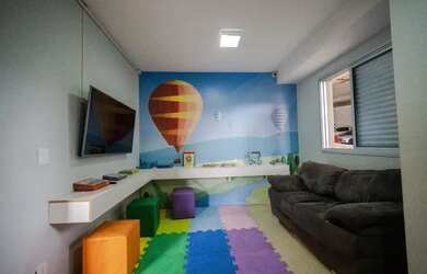 Imagem 5: Apartamento com 2 quartos à venda, 48 m² por R$ 248.000 - Vila Silviânia - Carapicuíba/SP