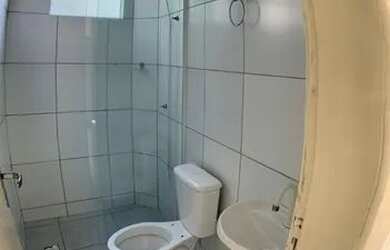 Imagem 6: Apartamento com 2 dormitórios para alugar, 50 m² por R$ 1.338,75/mês - Santa Regina - Itaj