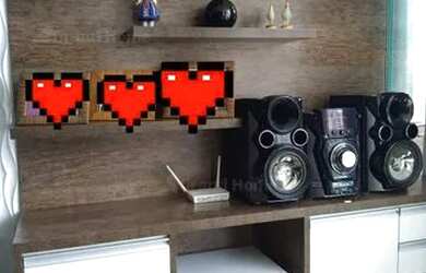 Imagem 6: Apartamento 3 quartos em Itapuã