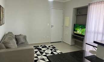 Imagem: Apartamento mobiliado com 1 dormitório