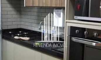 Imagem 6: Apartamento para venda possui 73 metros quadrados com 2 quartos em Vila Andrade - São Paul