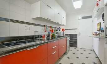 Imagem 3: Cobertura com 2 dormitórios, 196 m² - venda por R$ 2.100.000 ou aluguel por R$ 7.600/mês