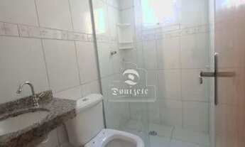 Imagem 2: Cobertura com 2 dormitórios para alugar, 144 m² por R$ 2.480,00/mês - Jardim - Santo André