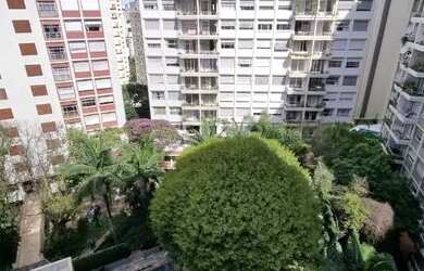 Imagem 5: Apartamento com 4 dormitórios à venda, 182 m² por R$ 1.450.000,00 - Aclimação - São Paulo