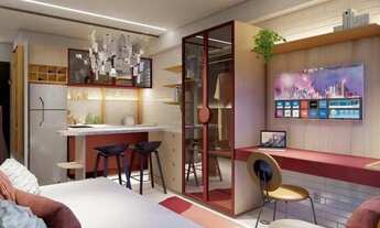 Imagem 6: Apartamento Campo Belo