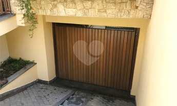 Imagem 4: Sobrado Residencial - 3 quartos 2 vagas - Tucuruvi - São Paulo/SP