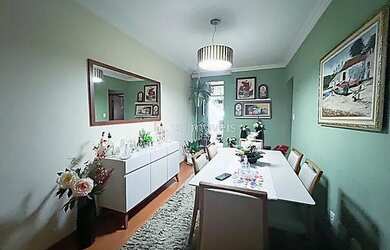 Imagem 2: Cód.: 10776 - Apartamento 2 quartos - Santa Helena