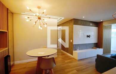 Imagem 3: Apartamento para Aluguel - Vila Andrade, 2 Quartos, 89 m2