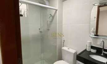 Imagem 6: Apartamento com 2 dormitórios, 51 m² - venda por R$ 180.000,00 ou aluguel por R$ 1.200,00