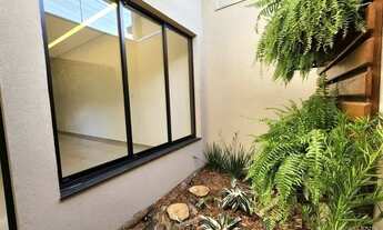 Imagem 3: Casa Residencial de 153m² no bairro Esplanada Primo Meneghetti em Franca/SP