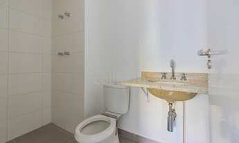 Imagem 6: Apartamento novo em Pinheiros!