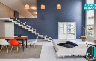 Imagem 3: Casa Semi Mobiliada em condominio no Abranches com 3 quartos sendo 1 suíte, 3 banheiros