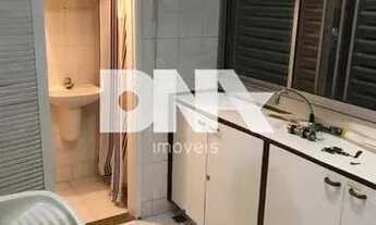 Imagem 6: Apartamento-À VENDA-Botafogo-Rio de Janeiro-RJ