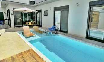 Imagem: HORTOLÂNDIA - Casa de Condomínio - RESIDENCIAL