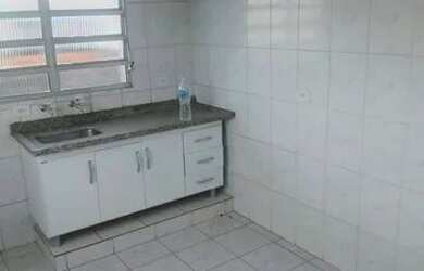 Imagem 6: Apartamento com 2 dormitórios para alugar, 100 m² por R$ 1.650,00/mês - Jardim Moreira - G