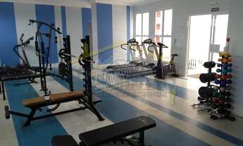 Imagem 7: Apartamento Condominio Vista Park para aluguel com 2 quartos em Vila Nambi - Jundiaí - SP