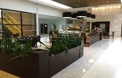 Imagem 6: Comercial sala no Torre Montello Edifício - Bairro Gleba Palhano em Londrina