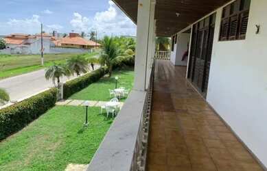 Imagem 5: Térrea para venda possui 1500 metros quadrados com 10 quartos em Centro - Salinópolis - PA