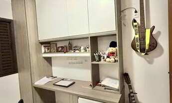 Imagem 4: Apartamento para Locação em São José dos Campos, Loteamento Urbanova II, 3 dormitórios, 1