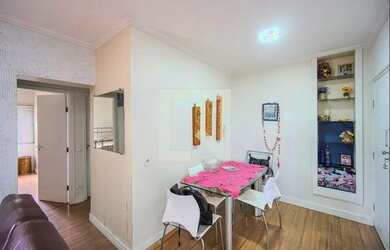 Imagem 2: Apartamento à Venda - Vila Esperança, 2 Quartos, 67 m2